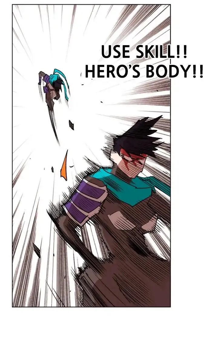 Read Hardcore Leveling Warrior chapter 153 image 21 on Lezhin