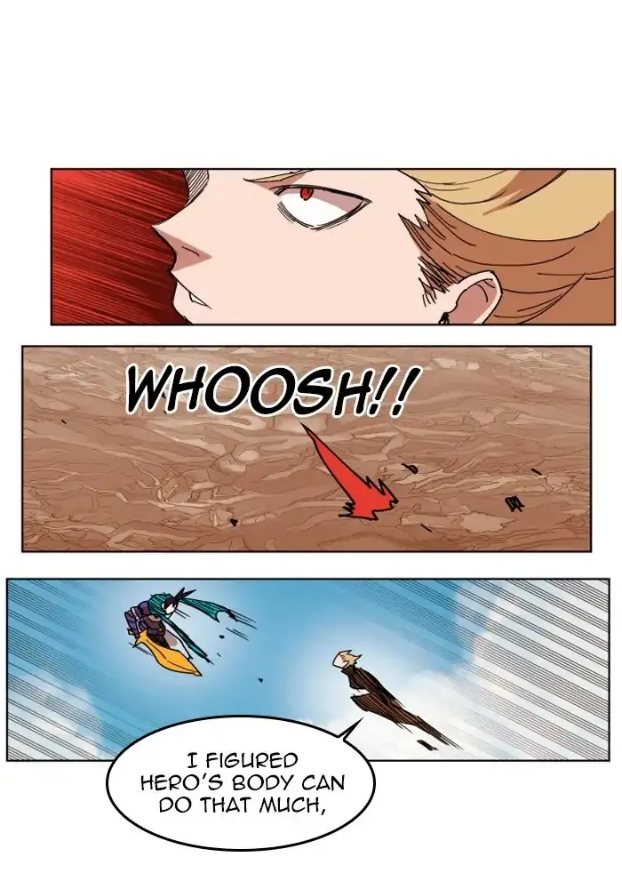 Read Hardcore Leveling Warrior chapter 153 image 22 on Lezhin