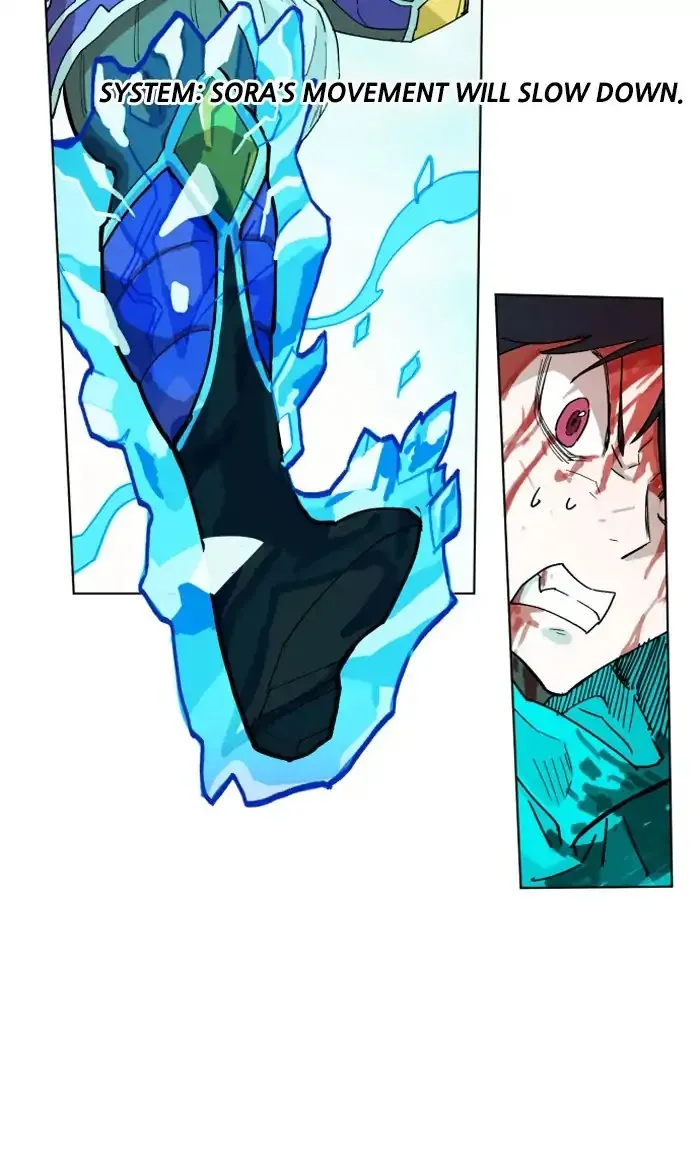 Read Hardcore Leveling Warrior chapter 153 image 25 on Lezhin