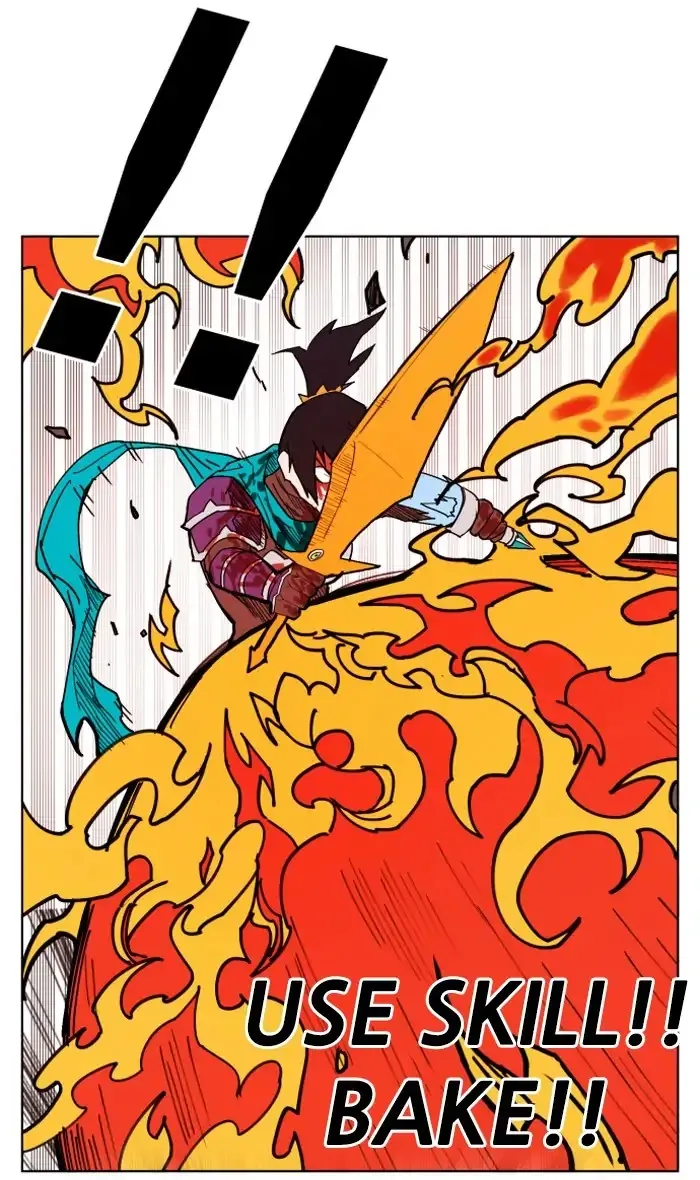 Read Hardcore Leveling Warrior chapter 153 image 28 on Lezhin