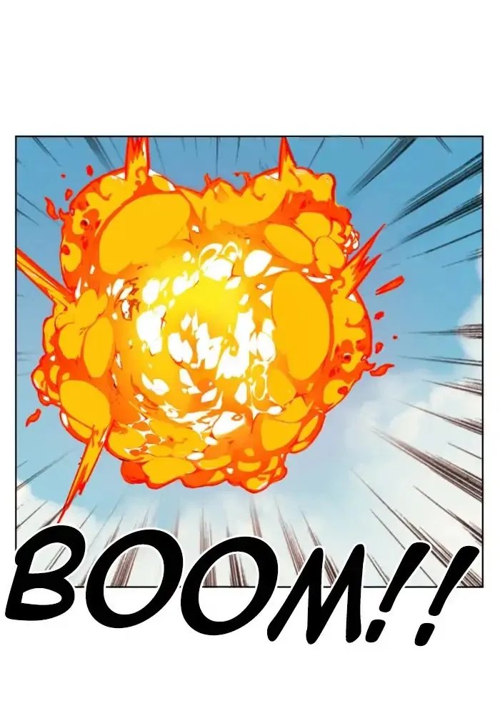 Read Hardcore Leveling Warrior chapter 153 image 29 on Lezhin
