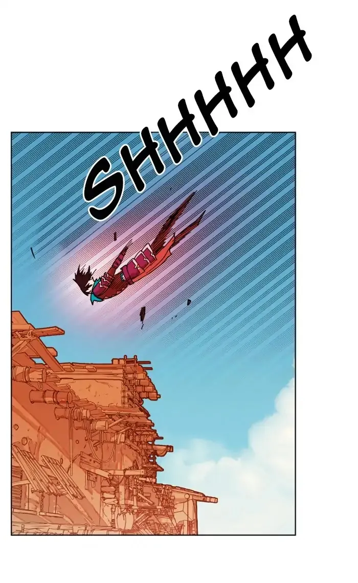 Read Hardcore Leveling Warrior chapter 153 image 30 on Lezhin