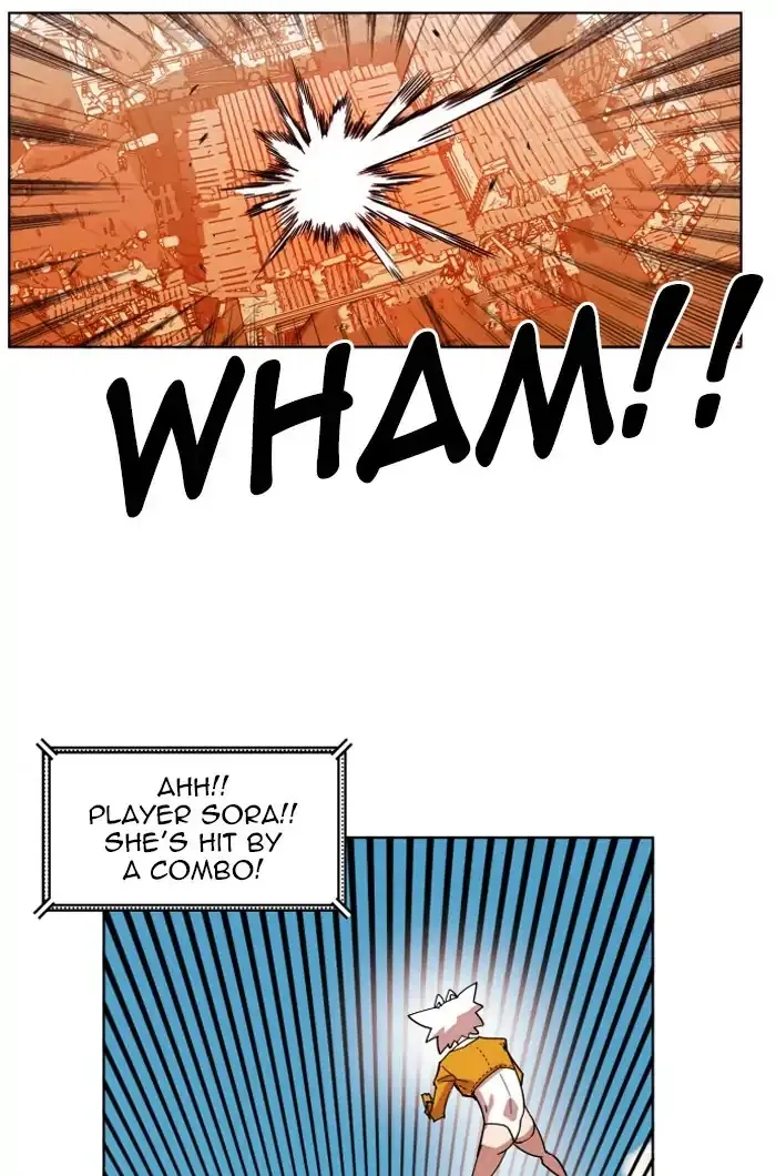 Read Hardcore Leveling Warrior chapter 153 image 31 on Lezhin