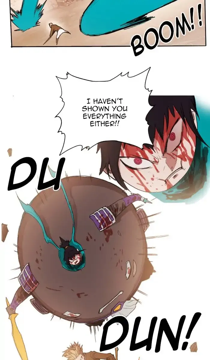 Read Hardcore Leveling Warrior chapter 153 image 39 on Lezhin