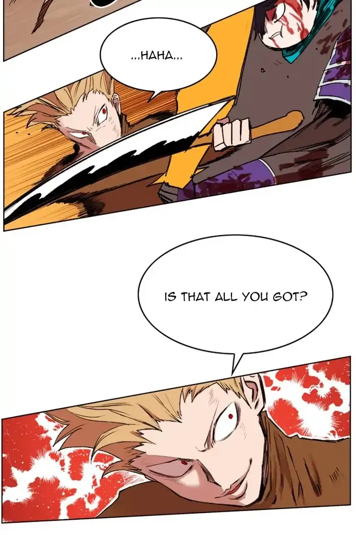 Read Hardcore Leveling Warrior chapter 153 image 41 on Lezhin