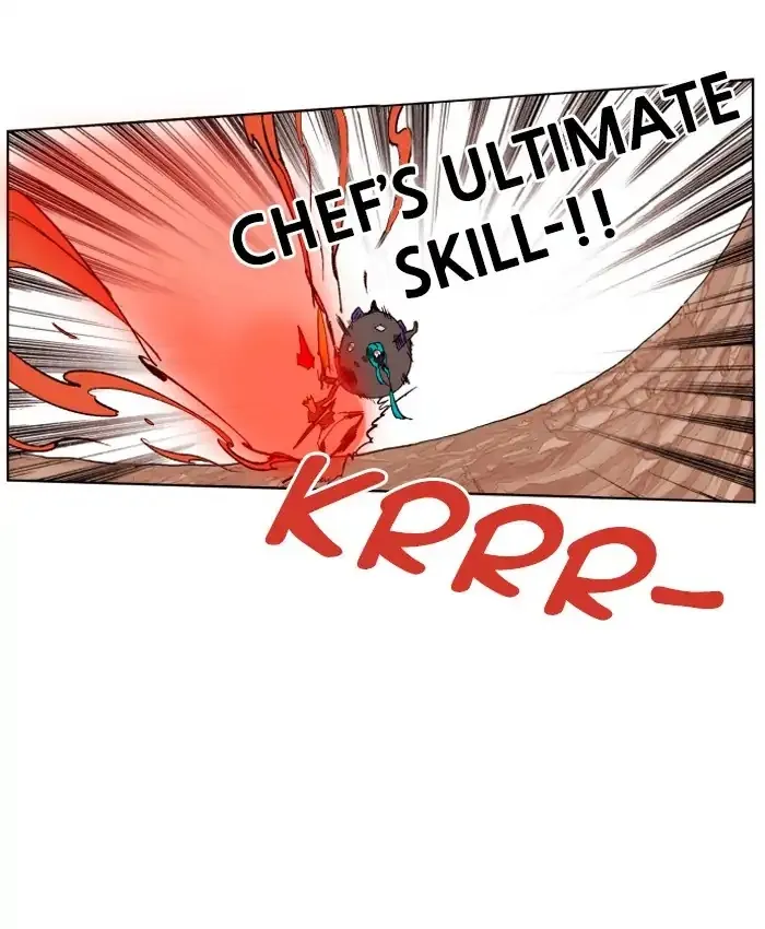 Read Hardcore Leveling Warrior chapter 153 image 42 on Lezhin