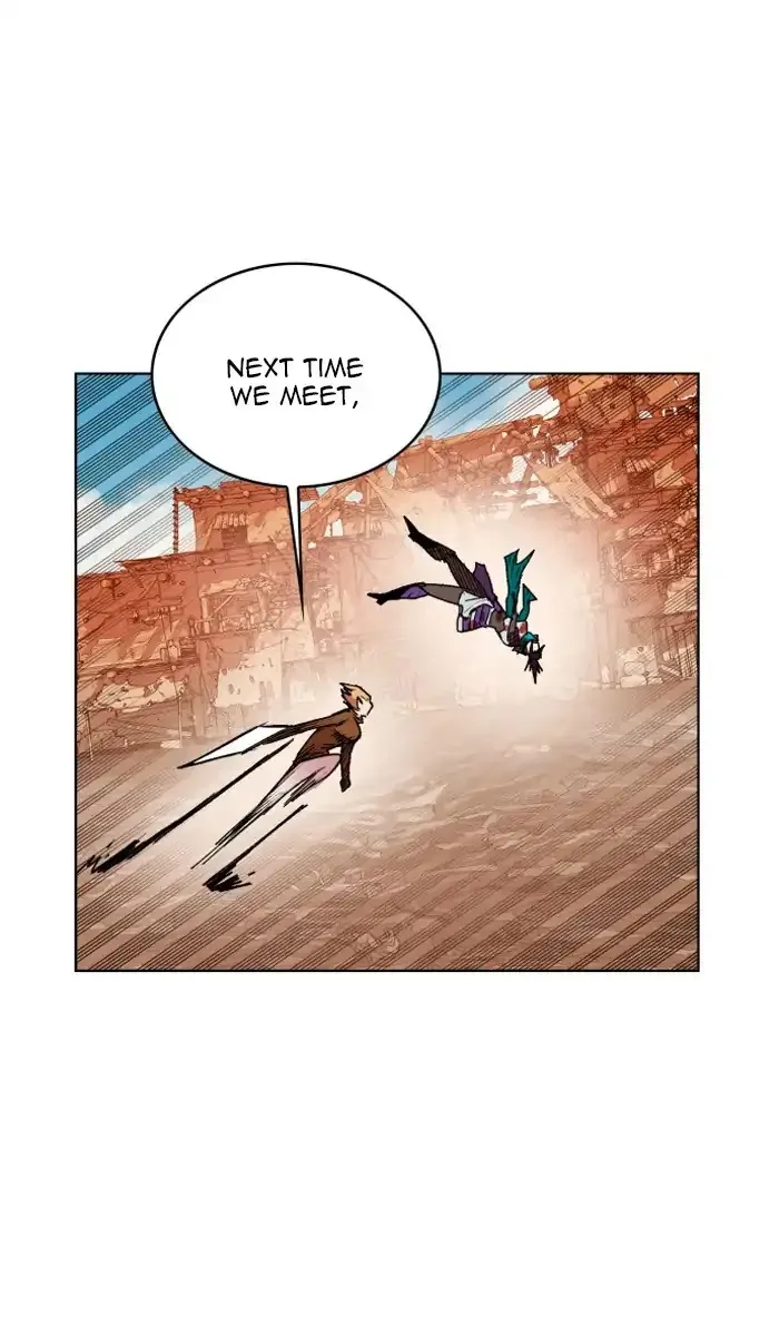 Read Hardcore Leveling Warrior chapter 153 image 46 on Lezhin