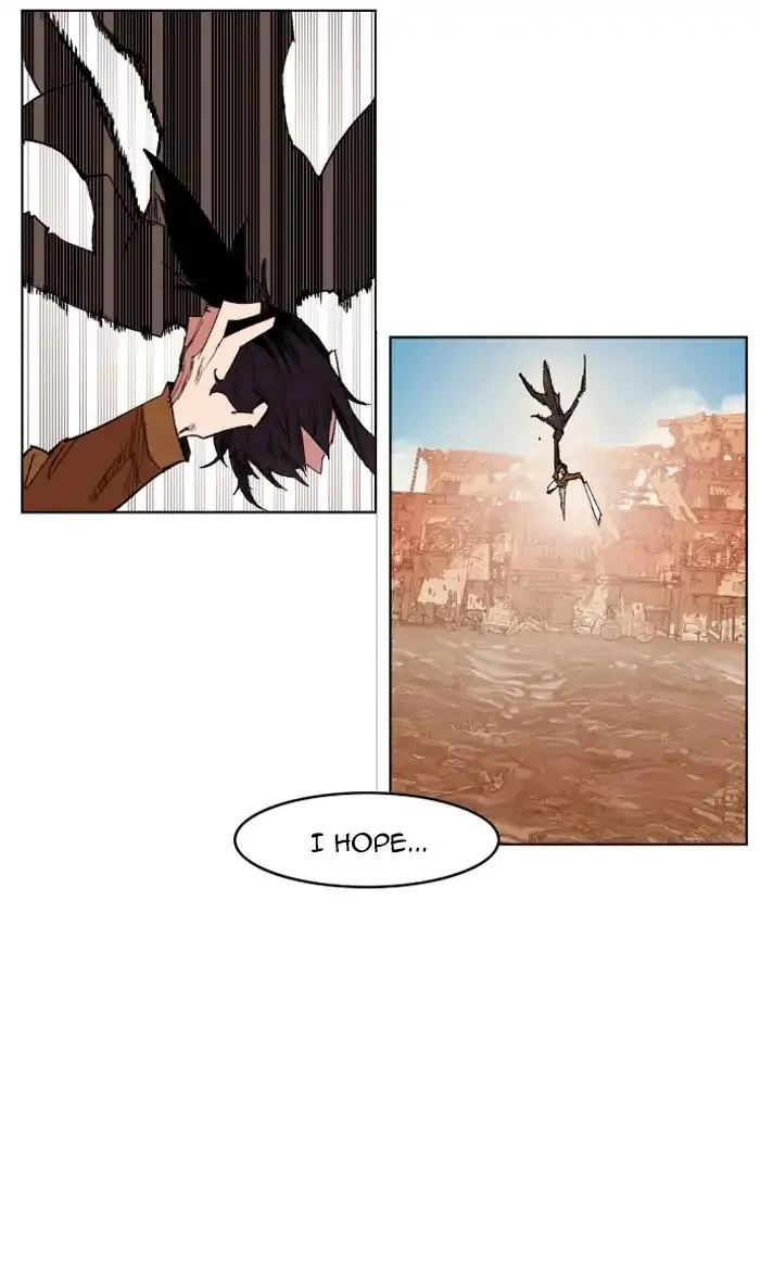 Read Hardcore Leveling Warrior chapter 153 image 47 on Lezhin