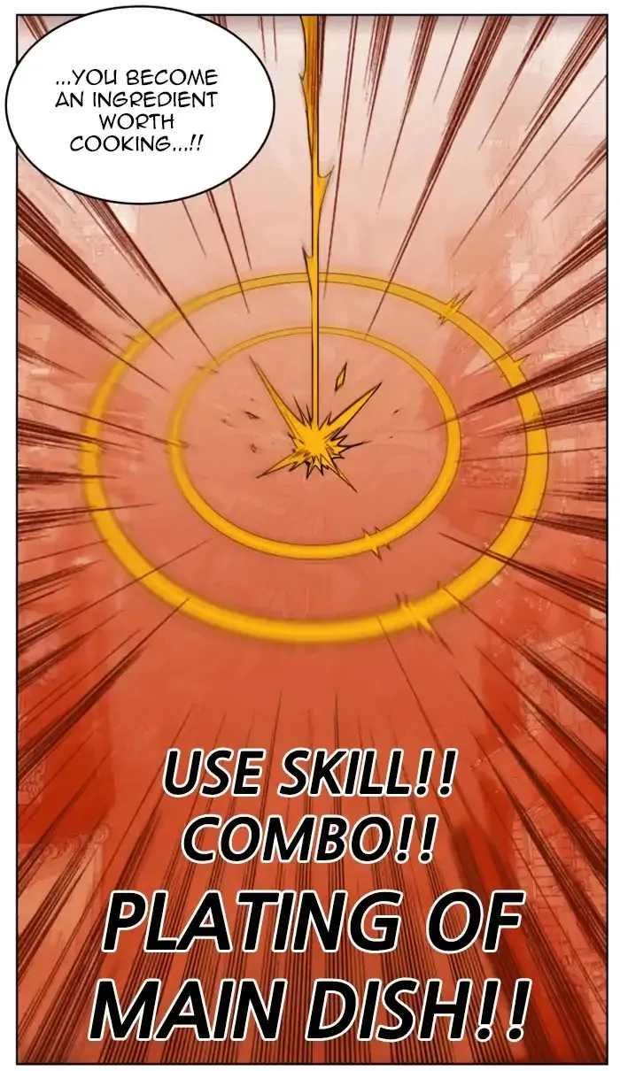 Read Hardcore Leveling Warrior chapter 153 image 48 on Lezhin