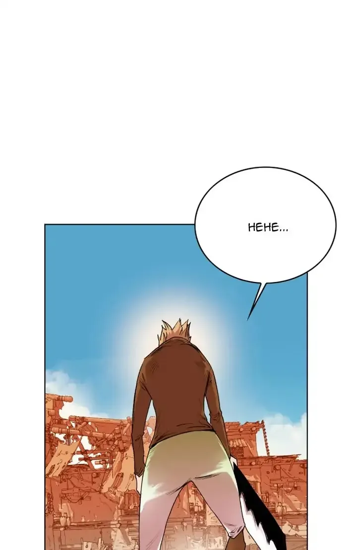 Read Hardcore Leveling Warrior chapter 153 image 49 on Lezhin