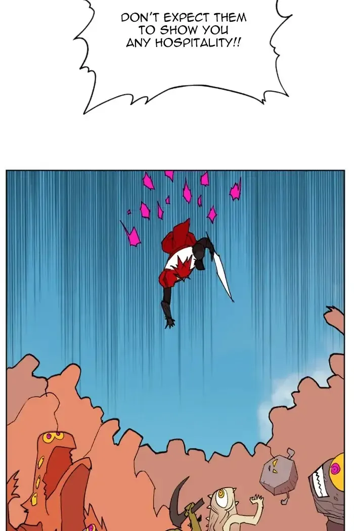 Read Hardcore Leveling Warrior chapter 153 image 5 on Lezhin
