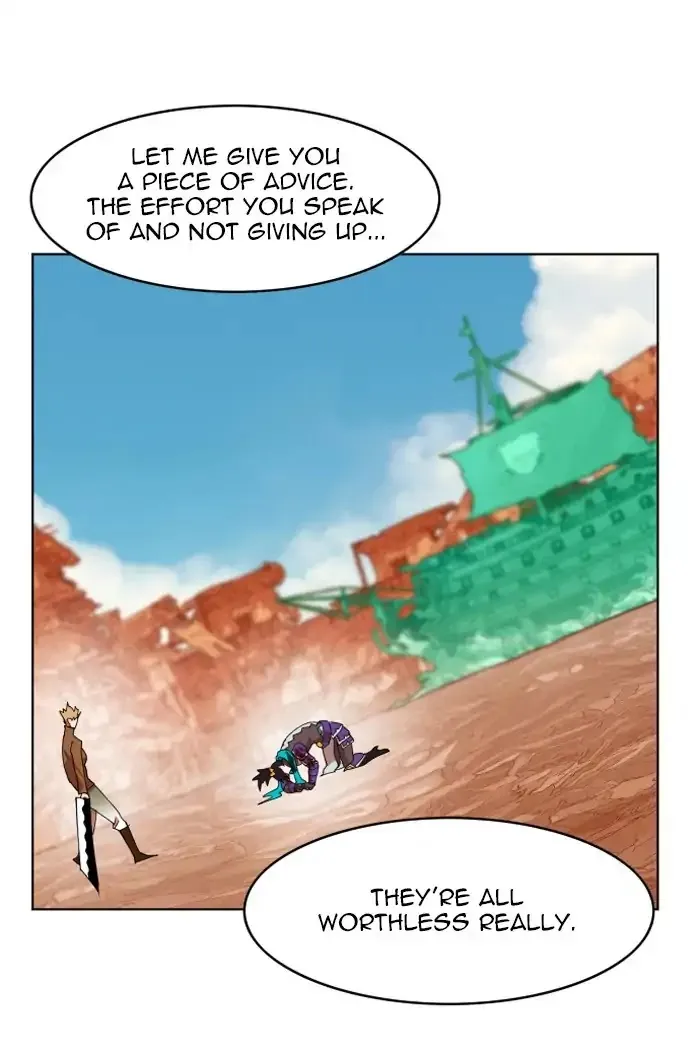 Read Hardcore Leveling Warrior chapter 153 image 52 on Lezhin