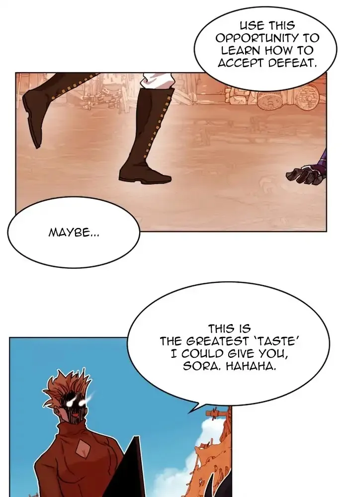 Read Hardcore Leveling Warrior chapter 153 image 54 on Lezhin