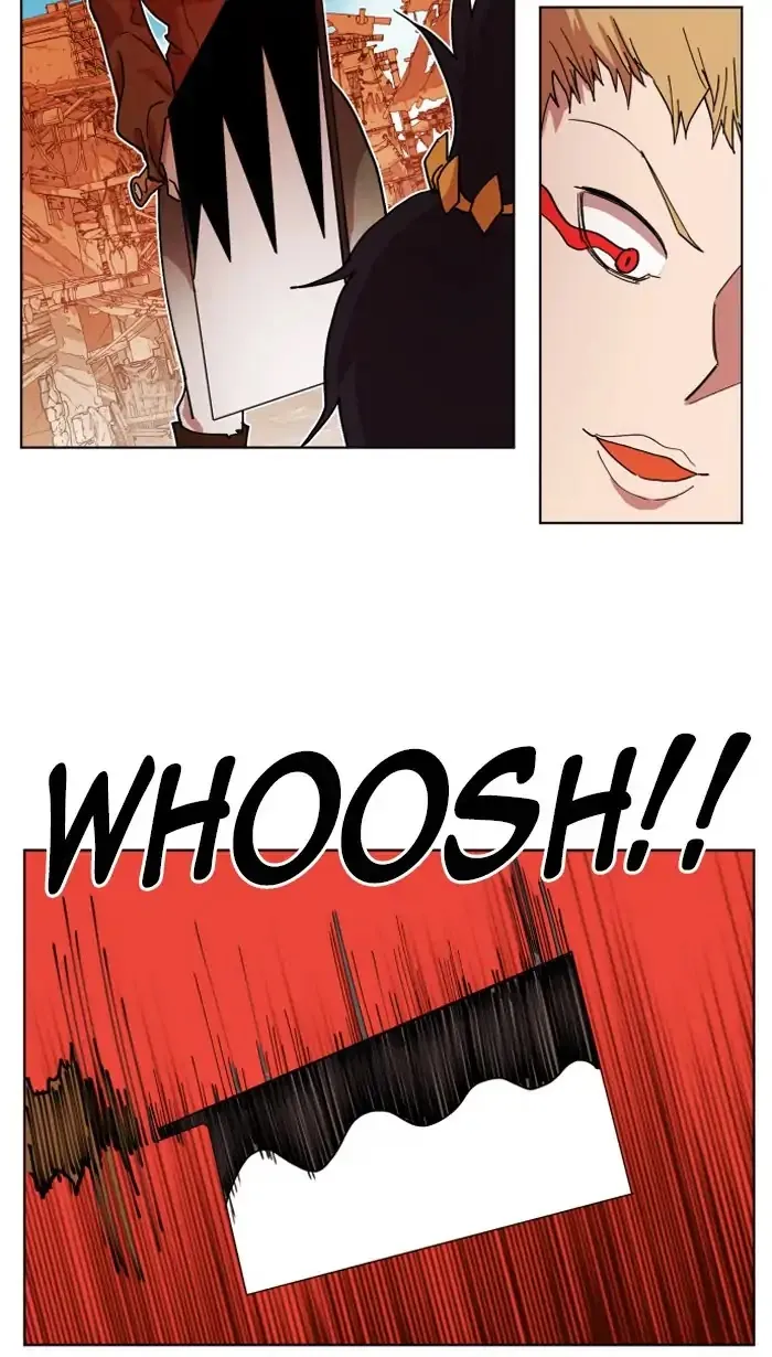 Read Hardcore Leveling Warrior chapter 153 image 55 on Lezhin