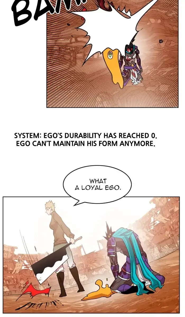 Read Hardcore Leveling Warrior chapter 153 image 57 on Lezhin