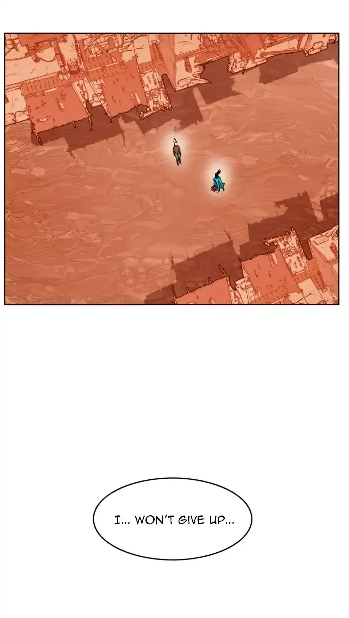Read Hardcore Leveling Warrior chapter 153 image 59 on Lezhin