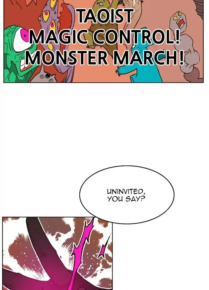 Read Hardcore Leveling Warrior chapter 153 image 6 on Lezhin
