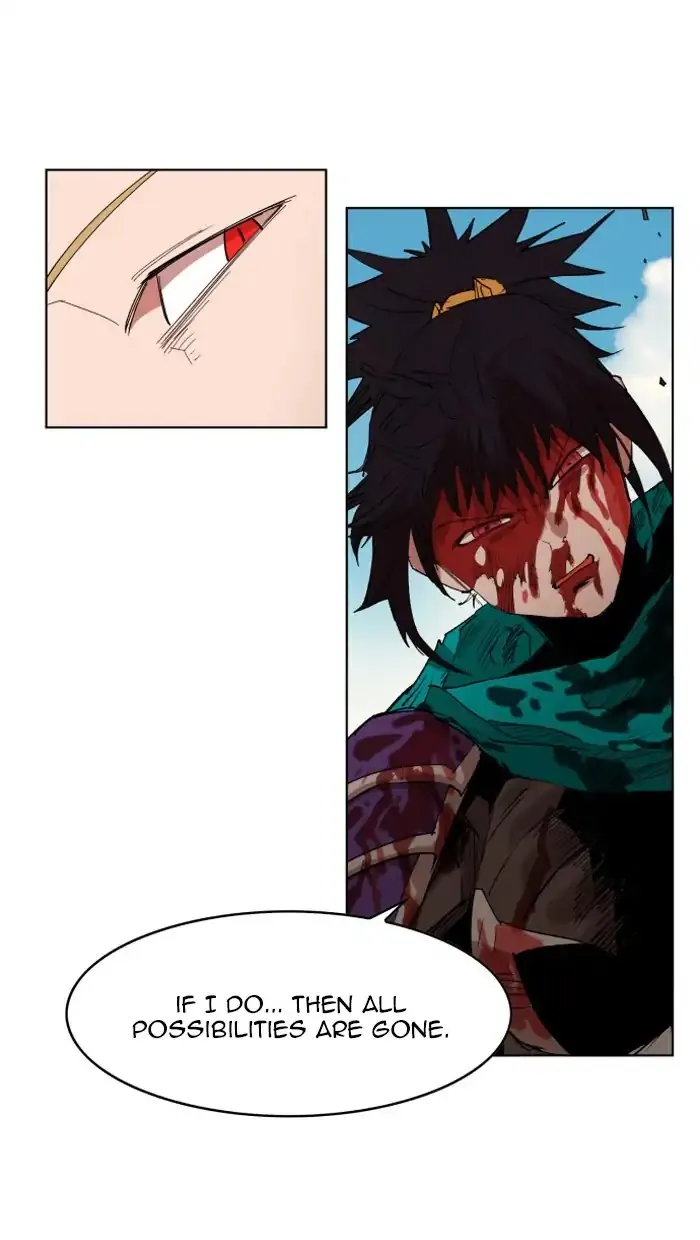 Read Hardcore Leveling Warrior chapter 153 image 60 on Lezhin