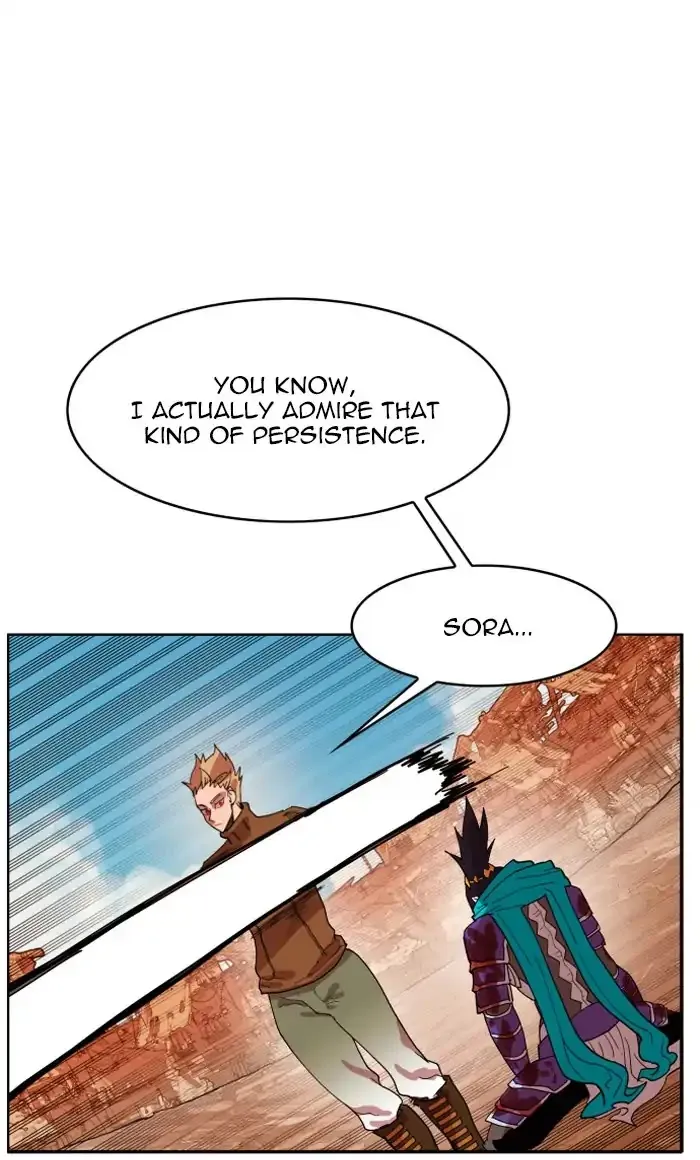 Read Hardcore Leveling Warrior chapter 153 image 61 on Lezhin