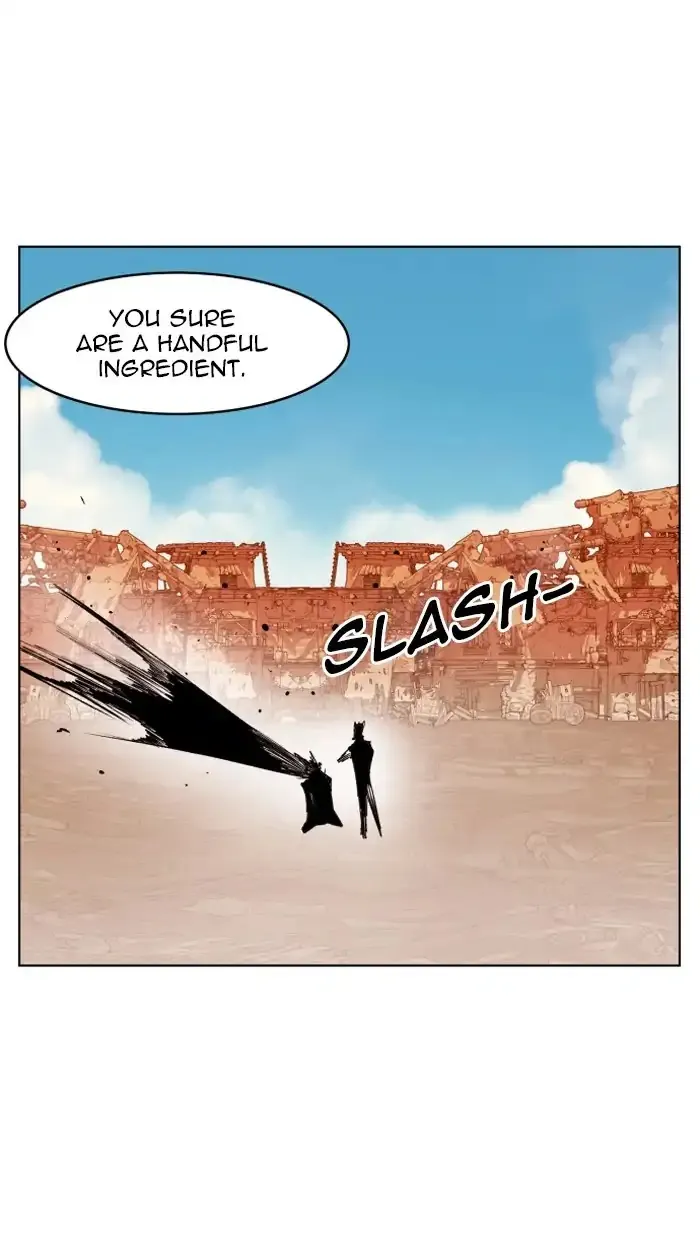 Read Hardcore Leveling Warrior chapter 153 image 62 on Lezhin