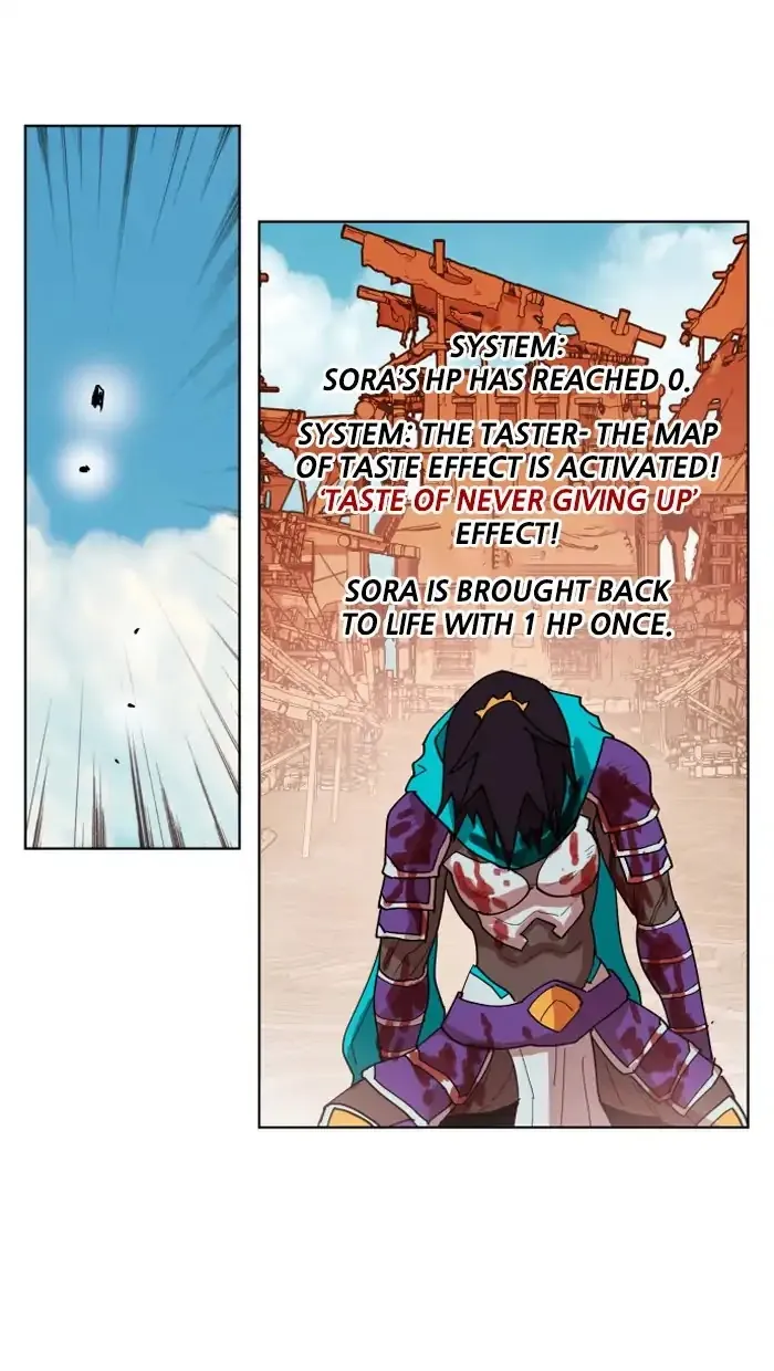 Read Hardcore Leveling Warrior chapter 153 image 63 on Lezhin
