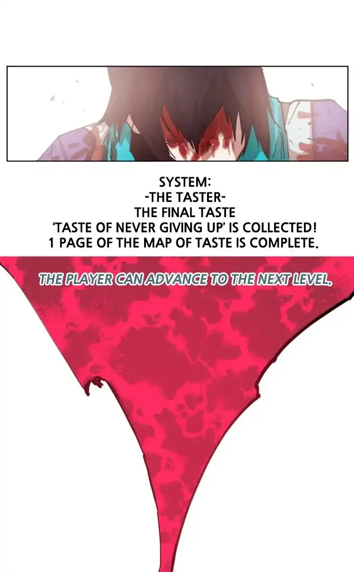 Read Hardcore Leveling Warrior chapter 153 image 64 on Lezhin