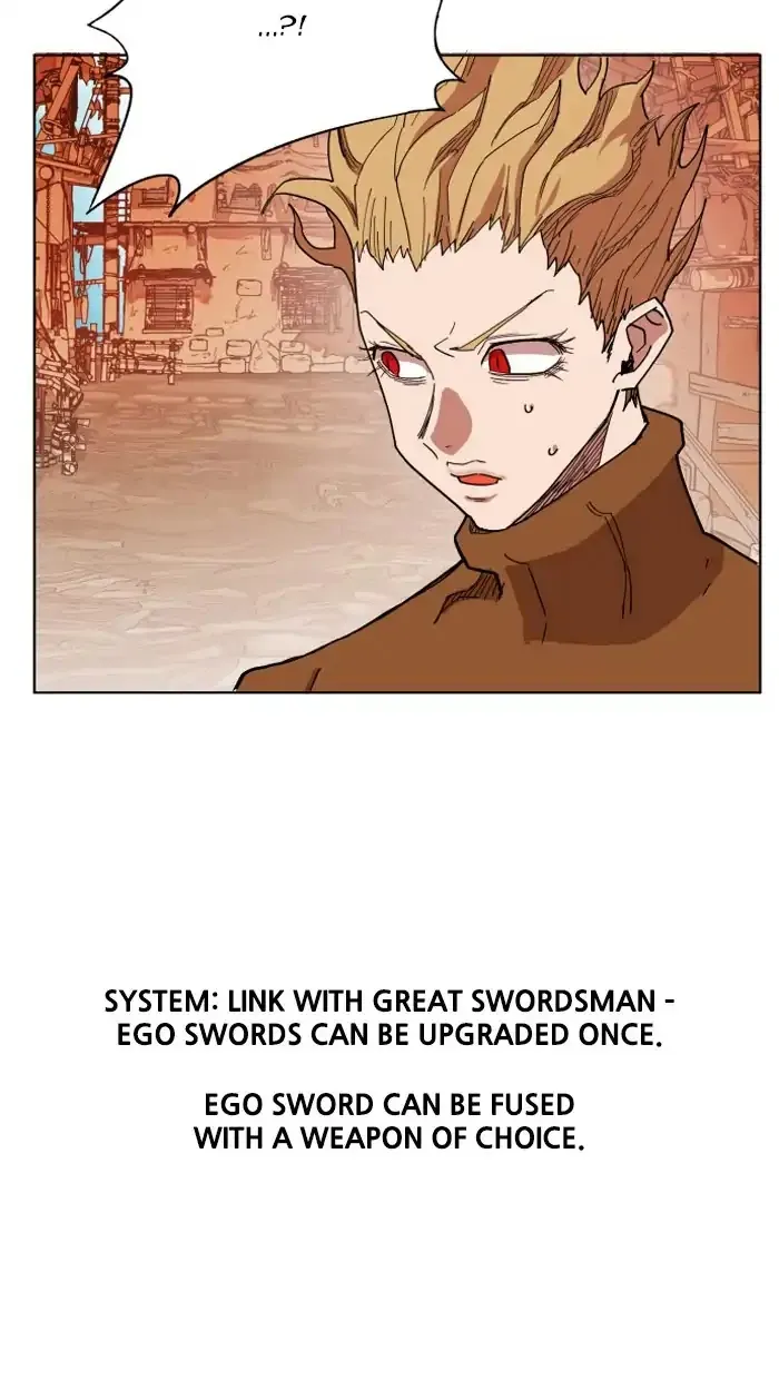 Read Hardcore Leveling Warrior chapter 153 image 66 on Lezhin