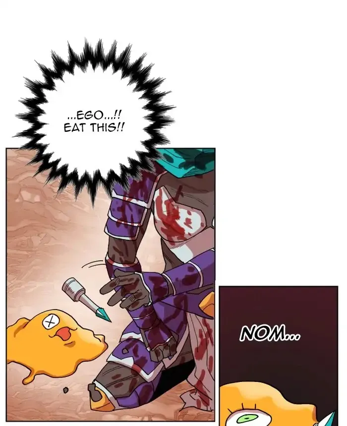 Read Hardcore Leveling Warrior chapter 153 image 67 on Lezhin