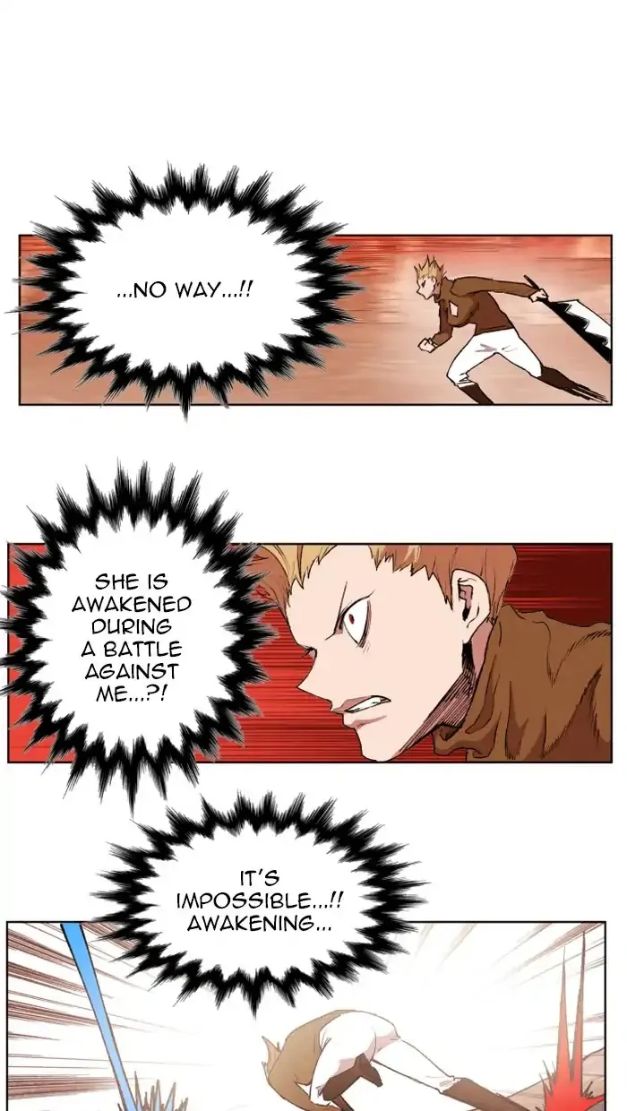 Read Hardcore Leveling Warrior chapter 153 image 70 on Lezhin