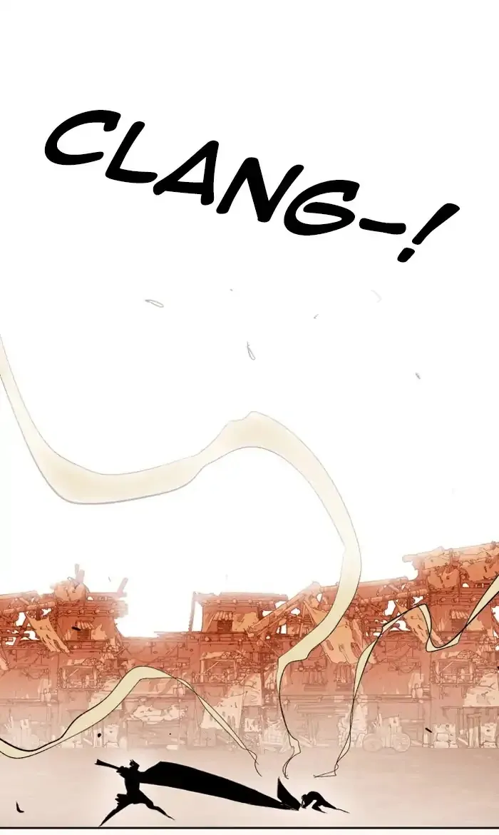 Read Hardcore Leveling Warrior chapter 153 image 72 on Lezhin