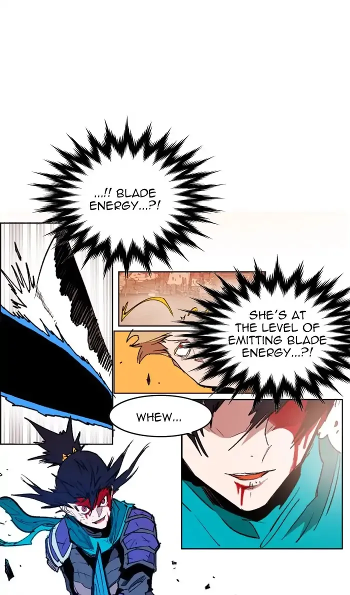 Read Hardcore Leveling Warrior chapter 153 image 73 on Lezhin