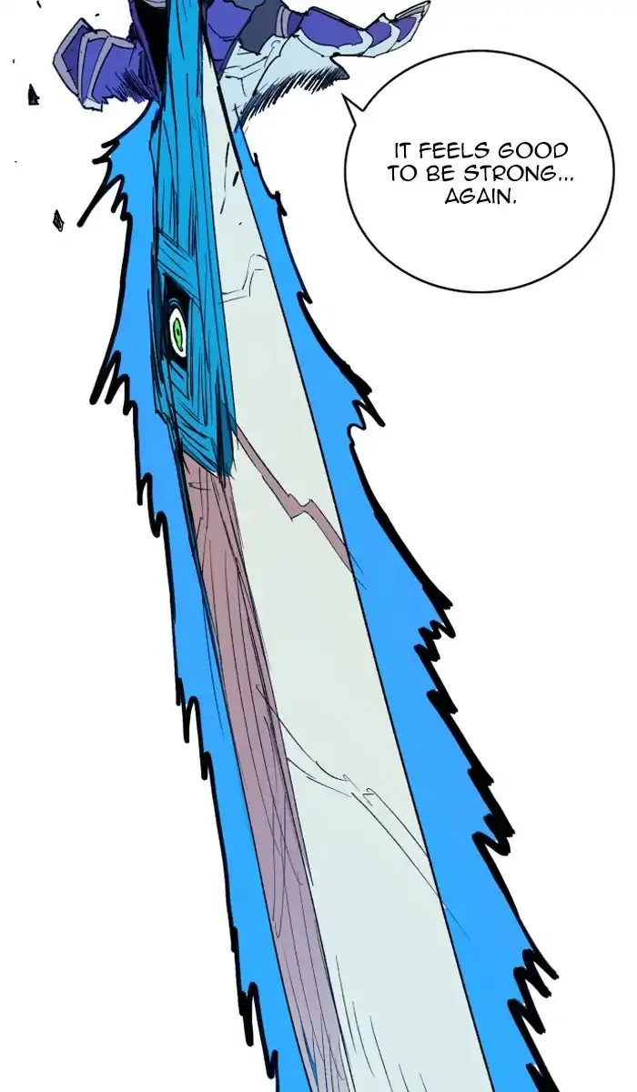 Read Hardcore Leveling Warrior chapter 153 image 74 on Lezhin