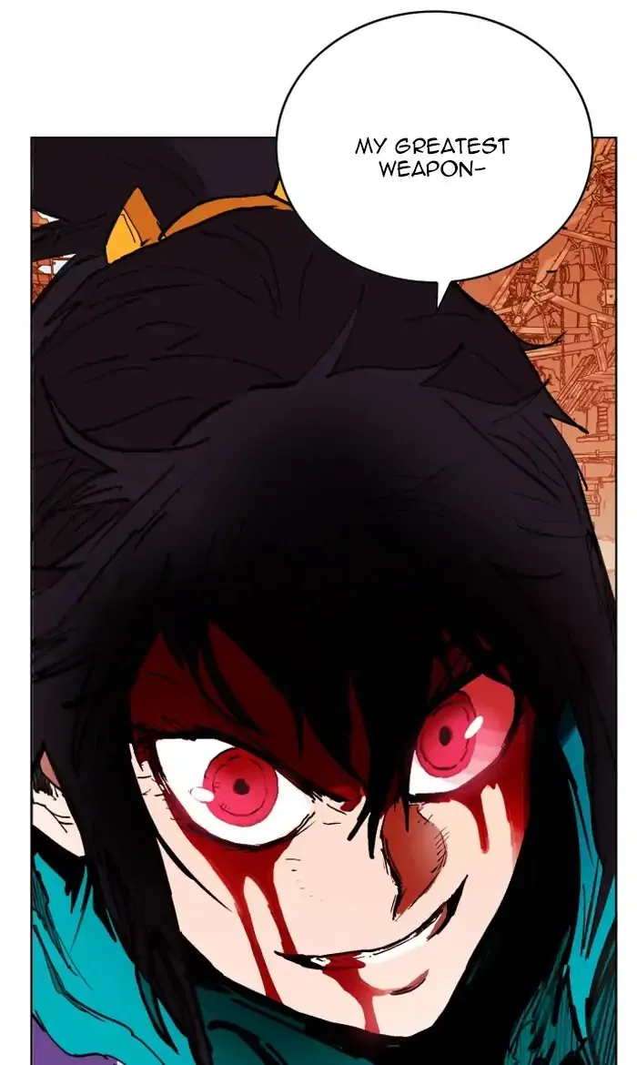 Read Hardcore Leveling Warrior chapter 153 image 79 on Lezhin