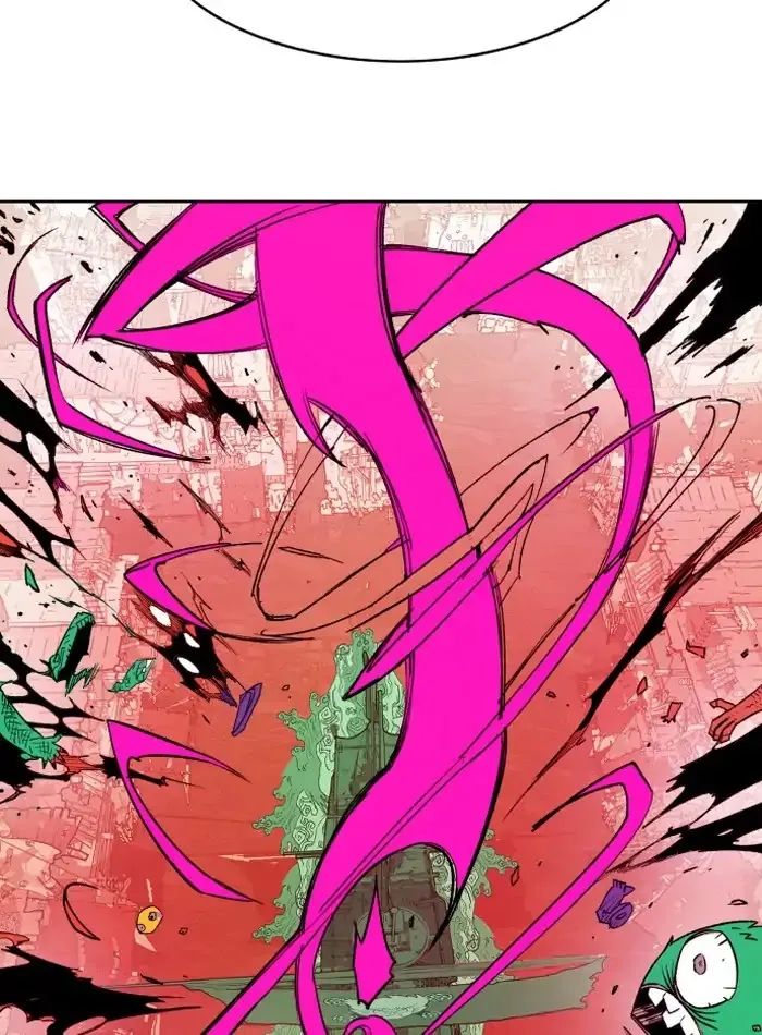 Read Hardcore Leveling Warrior chapter 153 image 8 on Lezhin