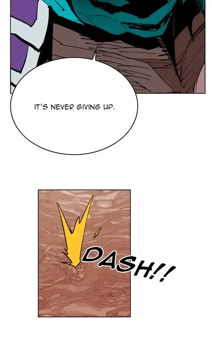 Read Hardcore Leveling Warrior chapter 153 image 80 on Lezhin