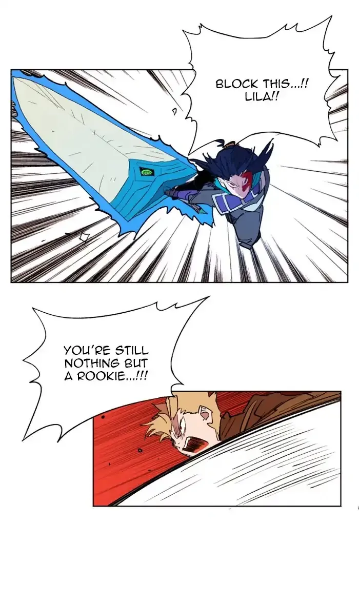 Read Hardcore Leveling Warrior chapter 153 image 81 on Lezhin