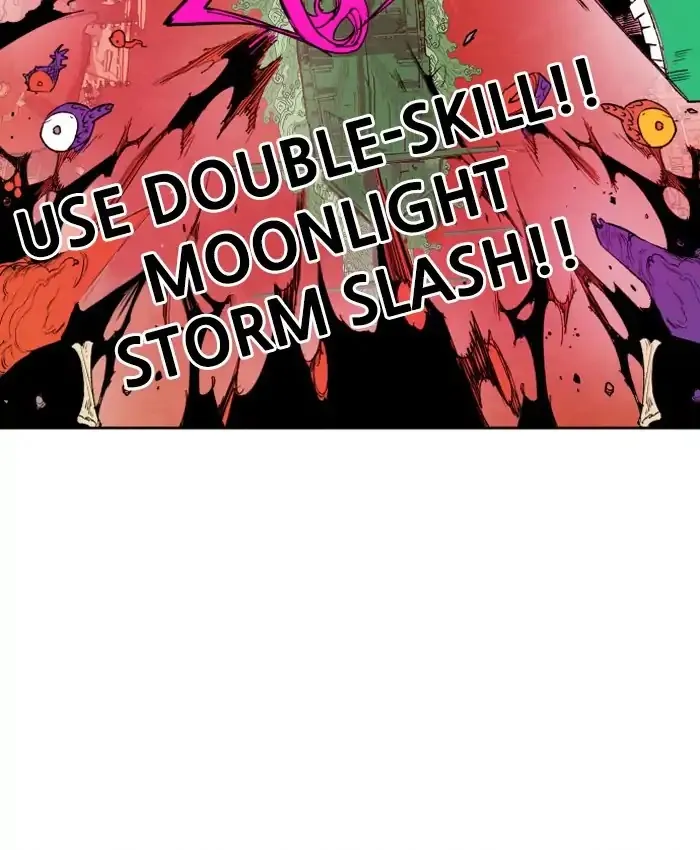 Read Hardcore Leveling Warrior chapter 153 image 9 on Lezhin