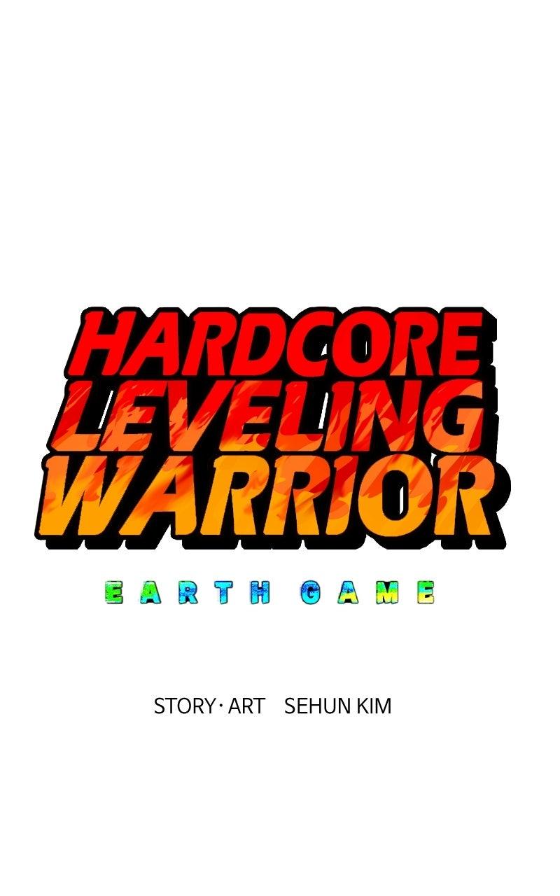 Read Hardcore Leveling Warrior chapter 154.1 image 0 on Lezhin