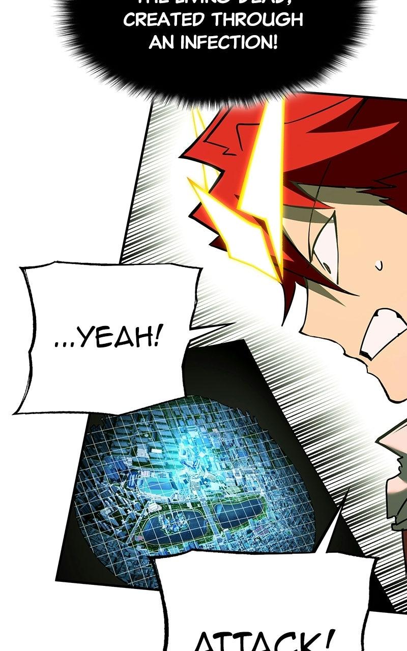 Read Hardcore Leveling Warrior chapter 154.1 image 10 on Lezhin