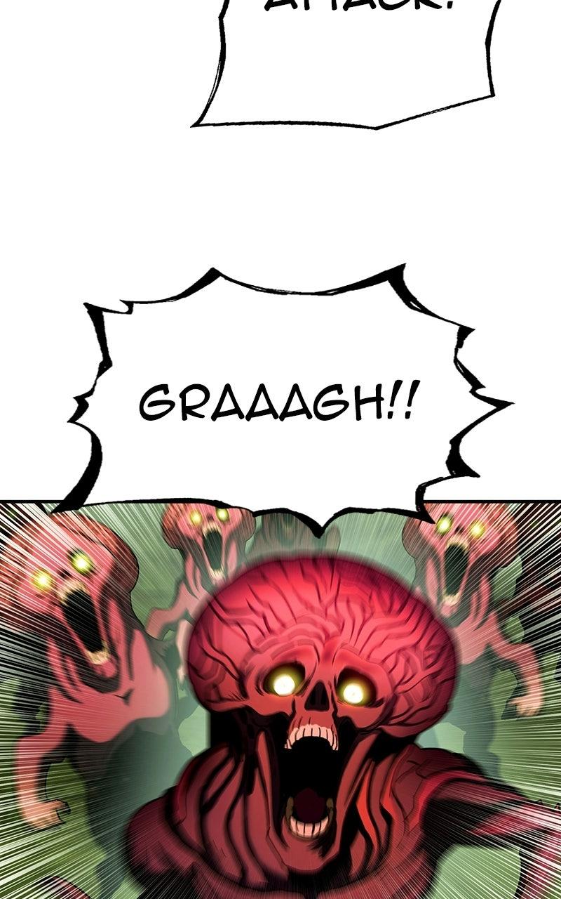 Read Hardcore Leveling Warrior chapter 154.1 image 11 on Lezhin