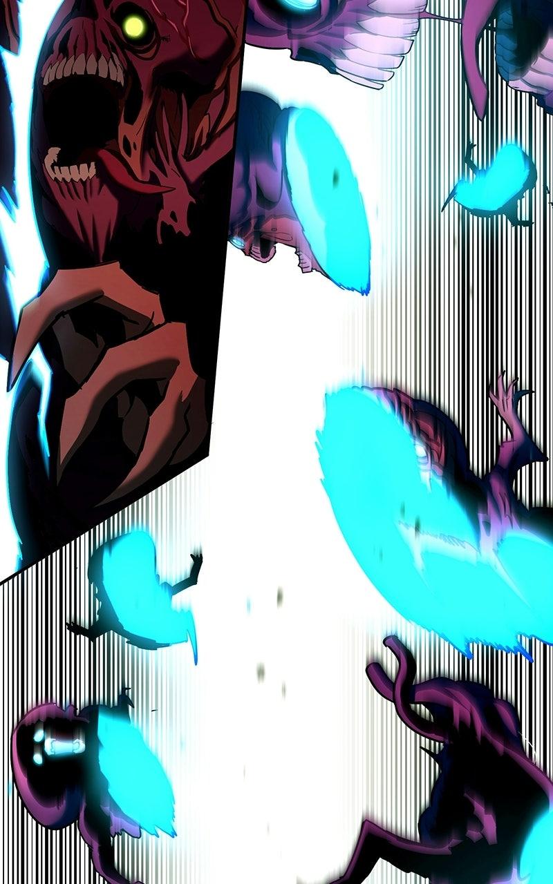Read Hardcore Leveling Warrior chapter 154.1 image 14 on Lezhin