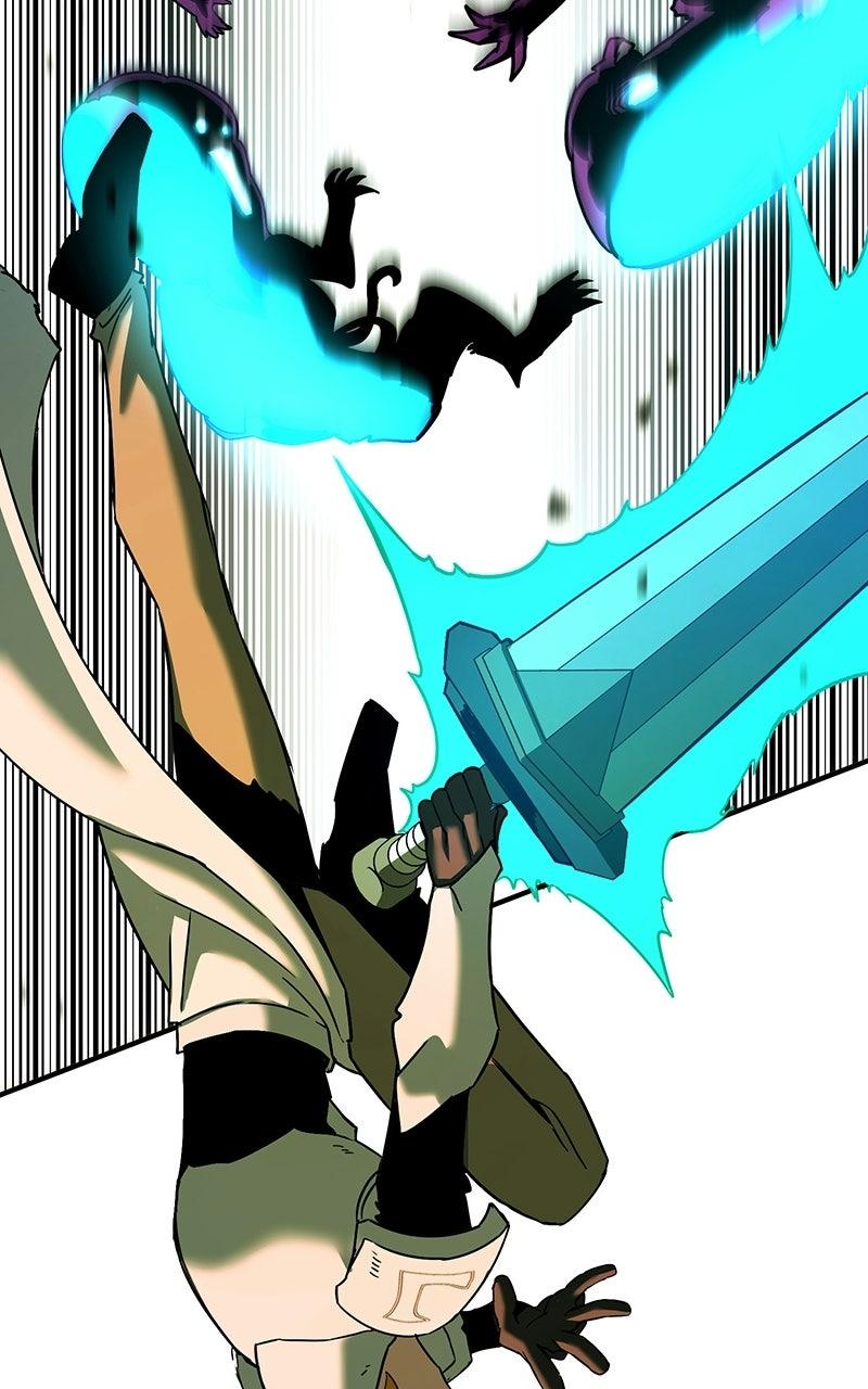 Read Hardcore Leveling Warrior chapter 154.1 image 15 on Lezhin