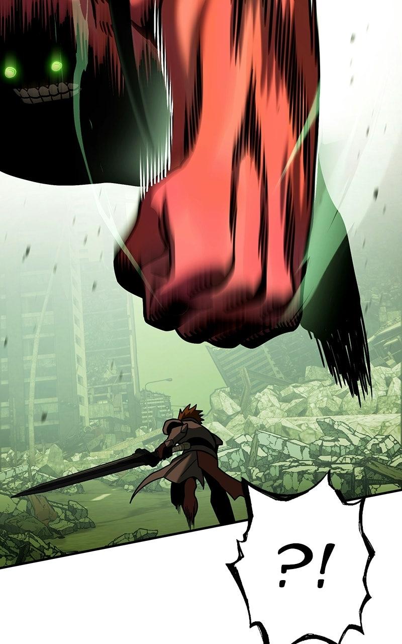 Read Hardcore Leveling Warrior chapter 154.1 image 18 on Lezhin