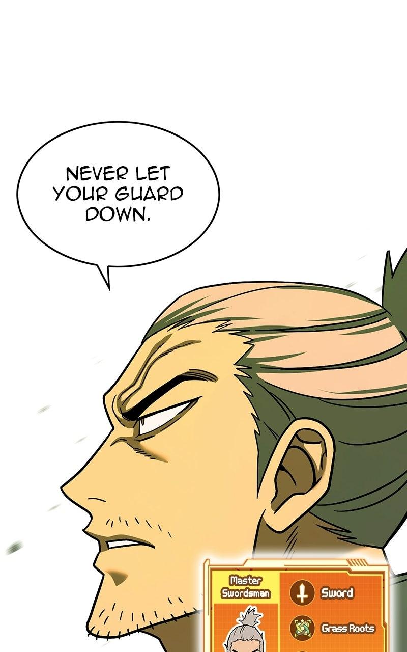 Read Hardcore Leveling Warrior chapter 154.1 image 23 on Lezhin