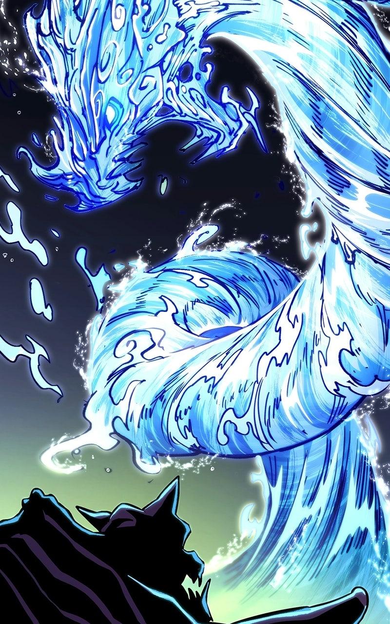 Read Hardcore Leveling Warrior chapter 154.1 image 34 on Lezhin
