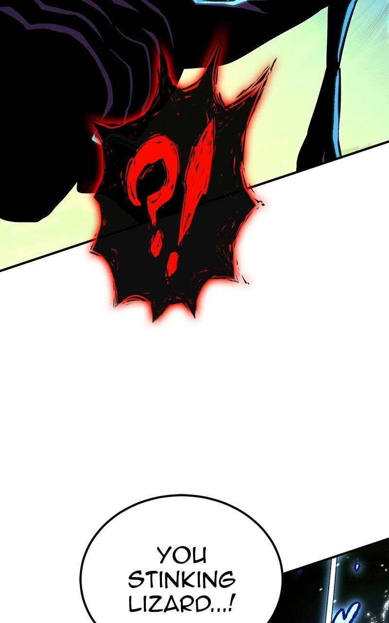 Read Hardcore Leveling Warrior chapter 154.1 image 35 on Lezhin