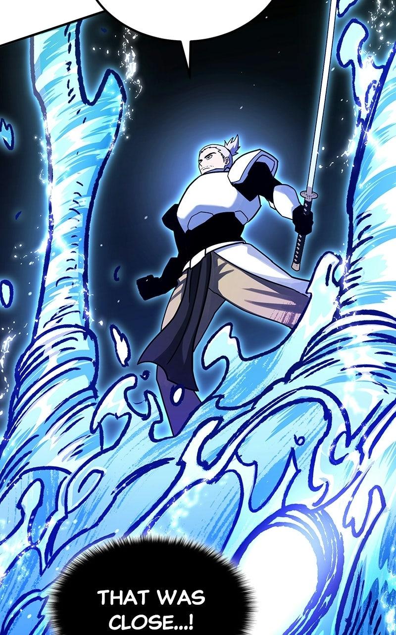 Read Hardcore Leveling Warrior chapter 154.1 image 36 on Lezhin