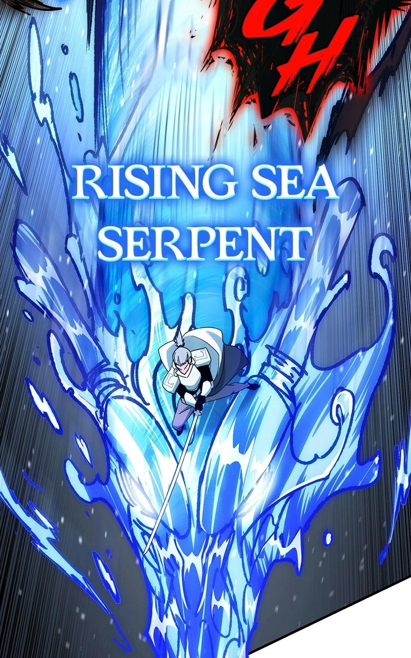 Read Hardcore Leveling Warrior chapter 154.1 image 41 on Lezhin