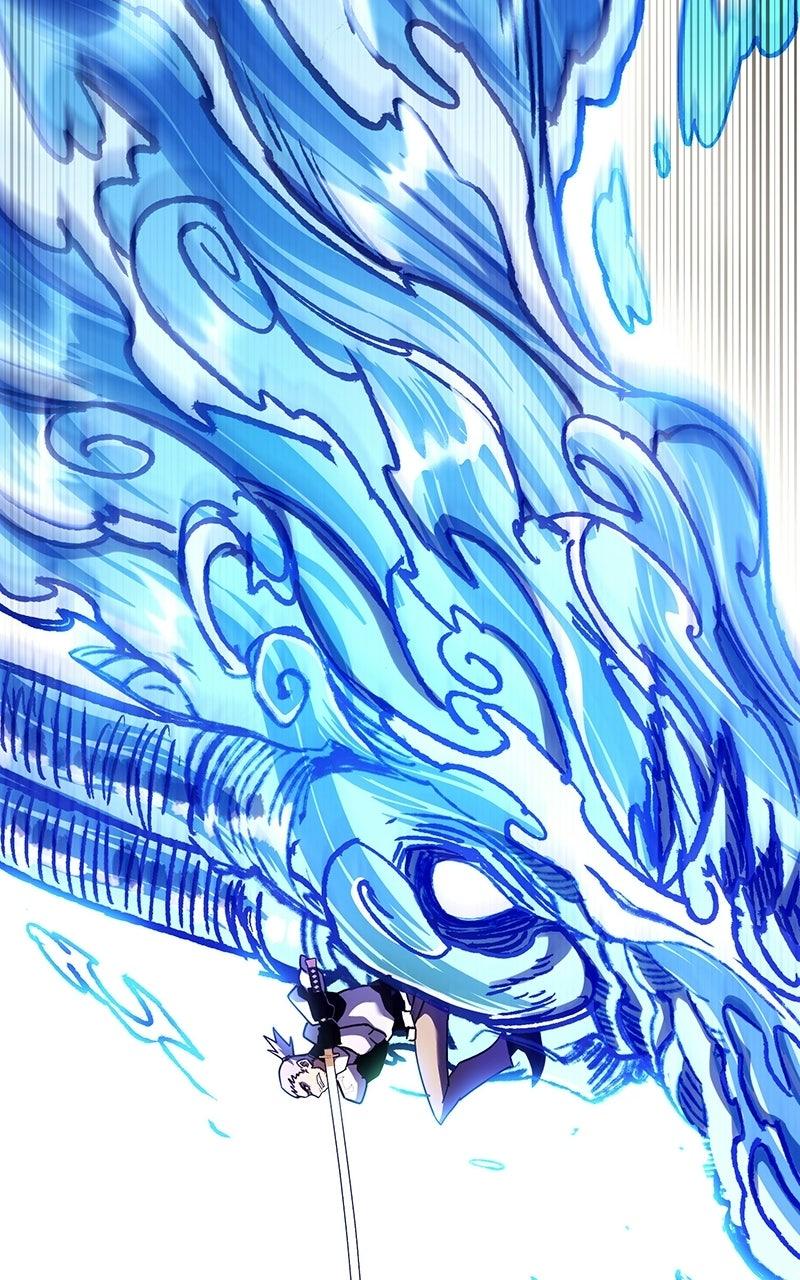 Read Hardcore Leveling Warrior chapter 154.1 image 45 on Lezhin