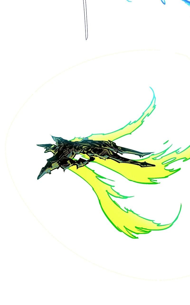 Read Hardcore Leveling Warrior chapter 154.1 image 46 on Lezhin